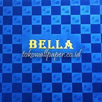 BELLA 
Wallpaper 
