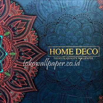 HOME DECO 
Wallpaper 
