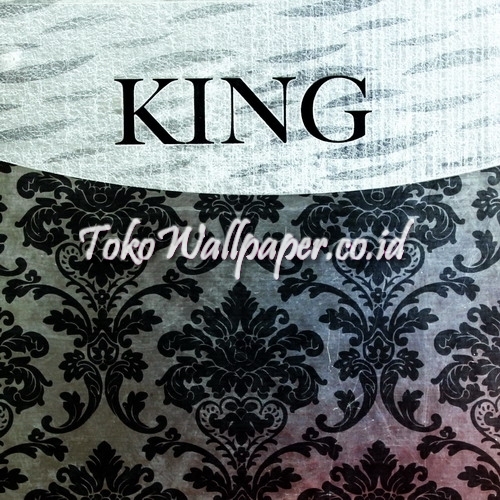 KING 
Wallpaper 