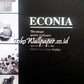 ECONIA  
Wallpaper
