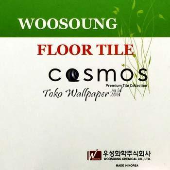 WOOSOUNG Vinyl 
Made in KOREA 