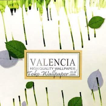 VALENCIA 
Wallpaper 

