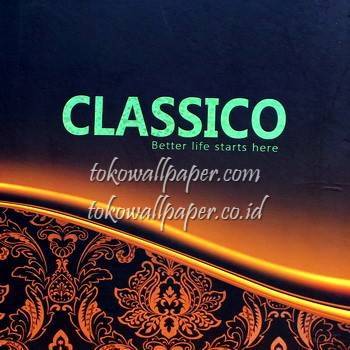 CLASSICO 
Wallpaper 

