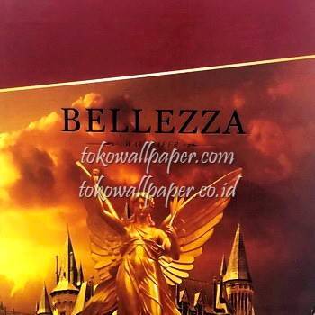 BELLEZZA 
Wallpaper
