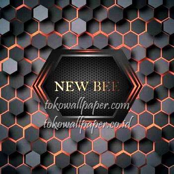 NEW BEE
Wallpaper