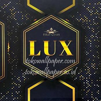LUX 
Wallpaper